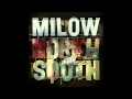 Milow - California Rain (audio only) 