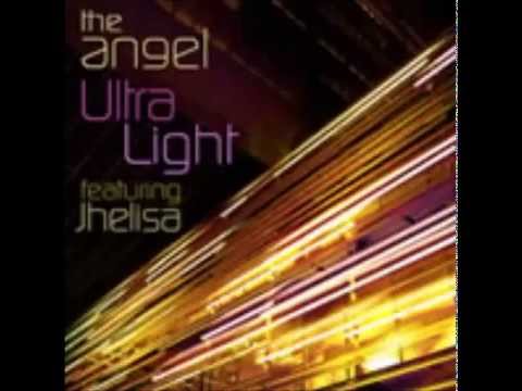 The Angel Feat. Jhelisa - Ultra Light [DJ Drez Remix] (audio)