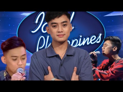 BRYAN CHONG, PAMPANGA - IDOL PHILIPPINES SEASON 2 FROM THE VOICE TEENS TO THE CLASH JOURNEY!