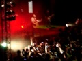Abertura Show Fernandinho MPG