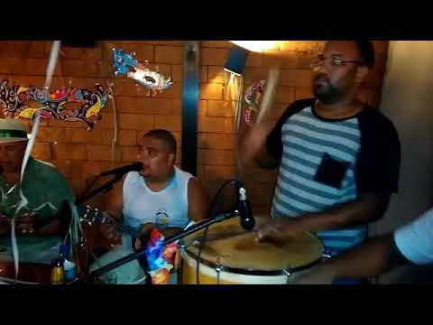 Grupo Amigos Sambistas Oficial - Portela 2015