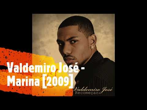 Valdemiro José - Marina