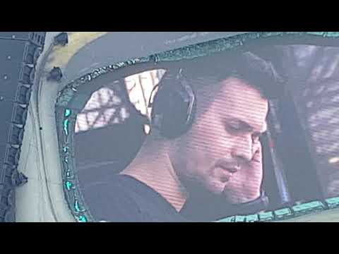 Paul Damixie la Neversea