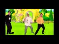 The Wiggles - First in Line - (FanMade)