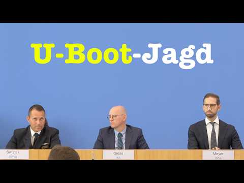 Video Thumbnail: 24. Juni 2026 - Regierungspressekonferenz | Komplette BPK