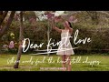 Dear First Love A Letter For My First Love Short Film English Version