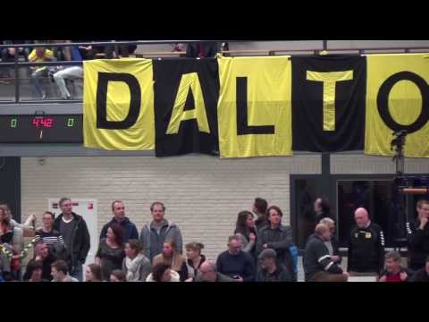 Dalto / BNApp.nl - KV Wageningen