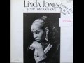 I Can't Make It Alone-Linda Jones.