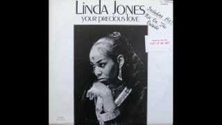 I Can't Make It Alone-Linda Jones.