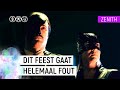 ZE BREKEN DE BOEL AF | Zenith | #6 | NPO Zapp