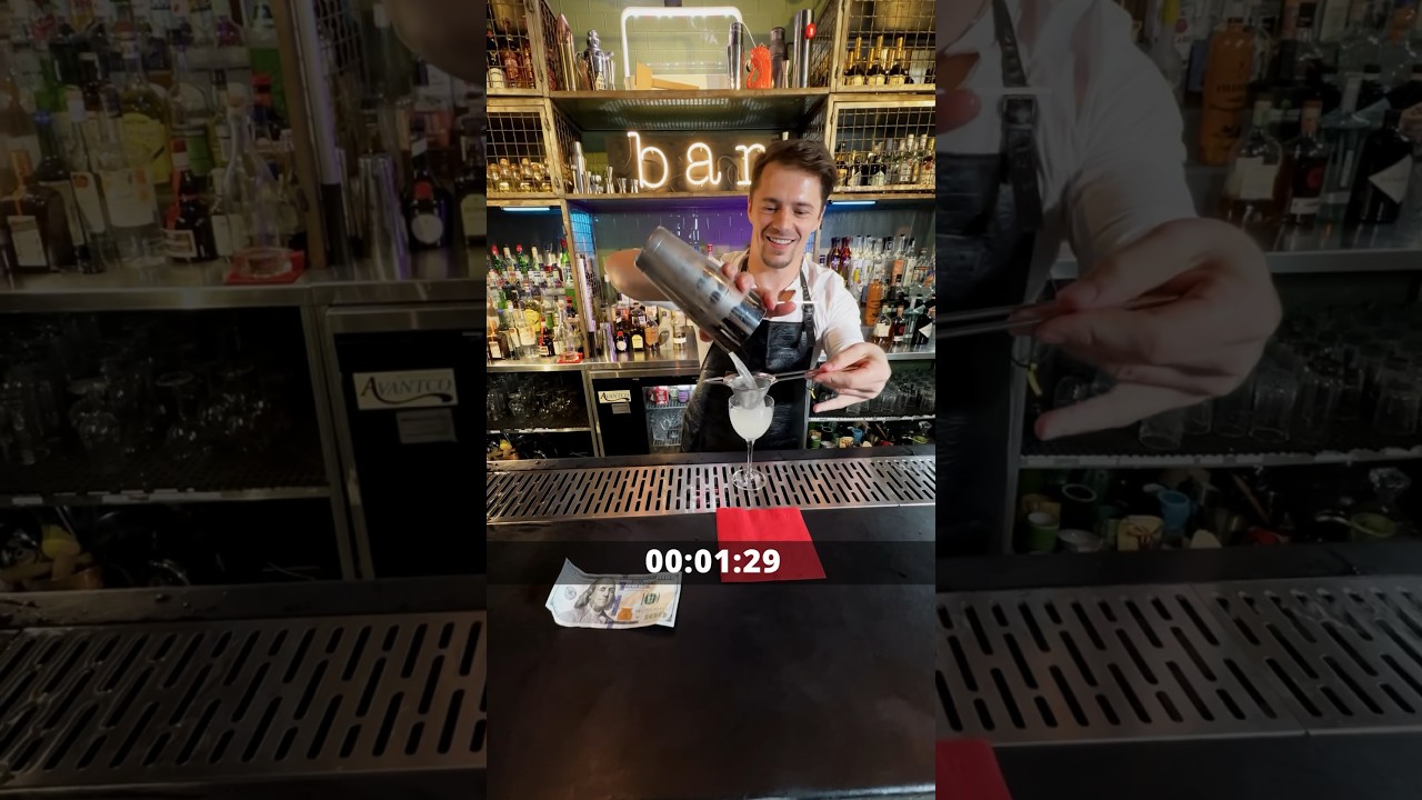 Video: Margarita Clásica