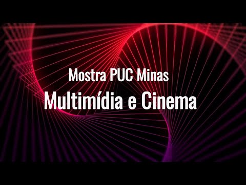 Mostra PUC Minas | Multimídia e Cinema: Demo Reel