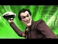 Injustice: Gods Among Us All Super Moves PC Ultra Settings