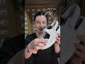 Сандали женские кожаные 588995 Белые Відео