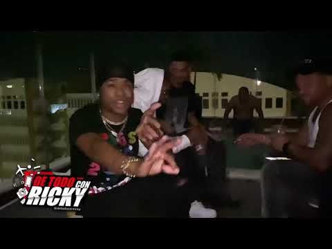 improvisando borrachos El Fran Star y yenky one - Batalla de Freestyle