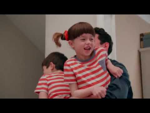 Topsy and Tim Season 1 Episode 2 Strange Beds
