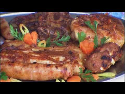 ROSTILIJADA -2017 - LESKOVAC.