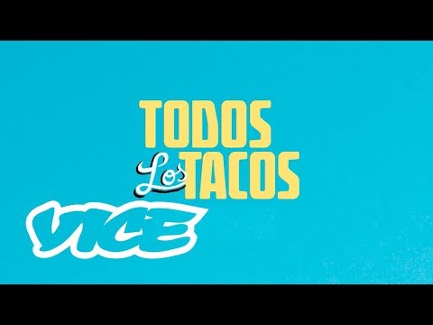 Todos Los Tacos | Tráiler | Tercera Temporada