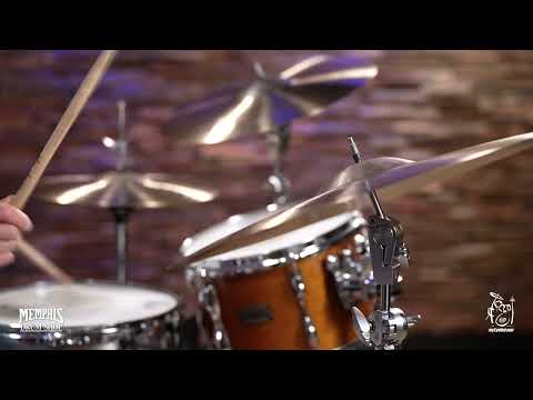 Sabian 21" HHX Groove Ride Cymbal - 2409g (12189XN-1052125N)