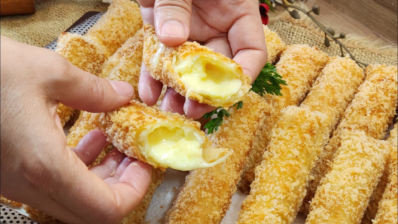 CHEESE CIGARETTE! AFTER YOU DO IT, YOU WILL NEVER WANT TO STOP DOING IT!