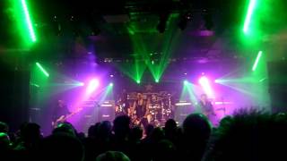 Black Star Riders   Thinking About you could get me killed