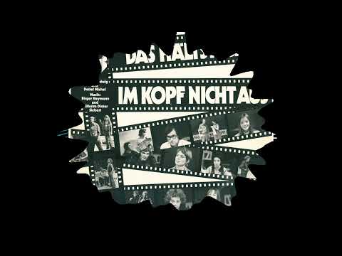 Grips Theater Berlin - Das hältste ja im Kopf nicht aus  - Theaterstück Hörspiel Berufsbildung