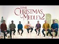 Christmas Medley 2 Ft Keba Jeremiah