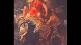 Thor Arise - Amon Amarth