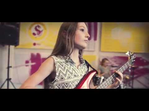 AiKeN - Nothing but thieves - Hanging (cover by AiKeN)