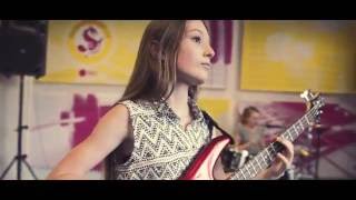 Video Nothing but thieves - Hanging (cover by AiKeN)