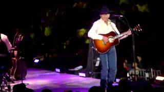 George Strait - Wrapped