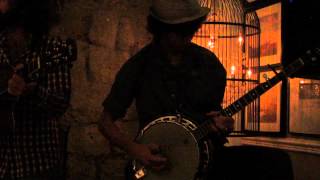 La Terza Classe - John Henry (Woody Guthrie)