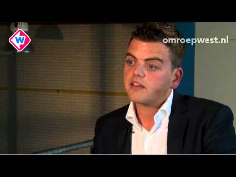 Maurice Steijn, het grote interview