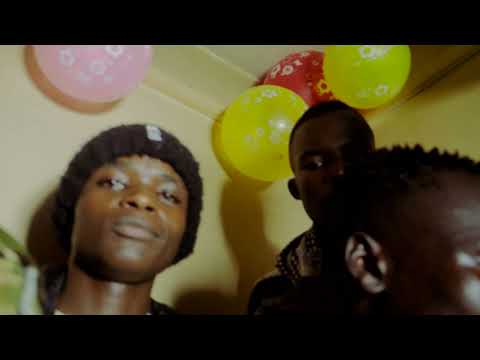 TUMEFIKA OFFICIAL MUSIC VIDEO