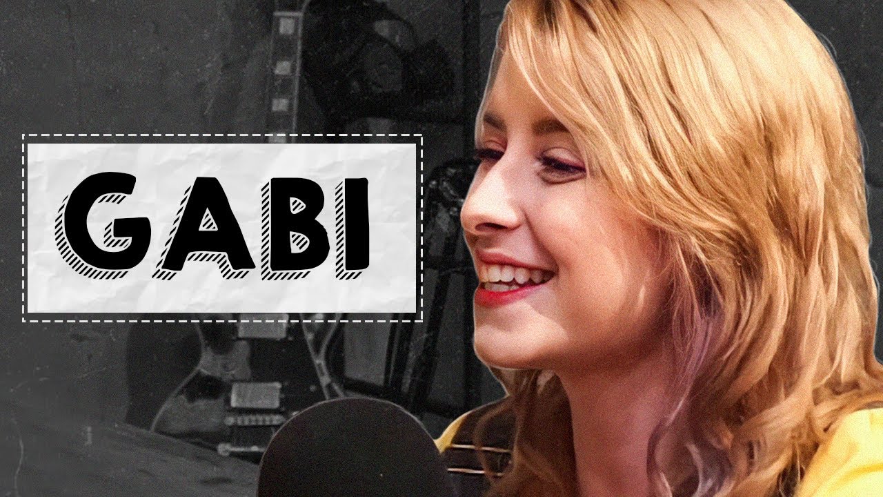 GABI FALANDO BALELA #024