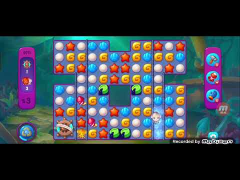 super hard Level -9711