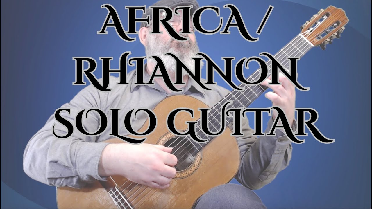 Promotional video thumbnail 3 for Kevin Patrick Fleming Guitar