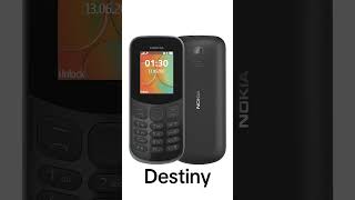Download lagu Nokia 130 (2017) - ringtone. #Nokia #130 #ringtone #destiny #phone #2017 mp3
