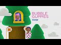 Bubble Guppies Starts Now The Real Thing