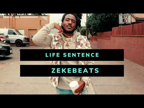 !!Sold!! Mozzy X Saviii 3rd X Stupid Young Type Beat 2022-Life Sentence
