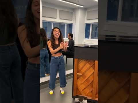 Astonishing - Rachel Zegler (Little Women)