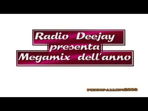 Megamix dell'anno 2001 Paolino e Mauro Miclini