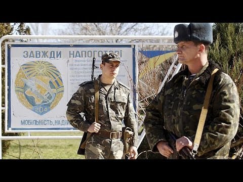 Hague: Größte Krise des 21. Jahrhunderts