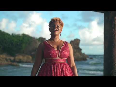 Kellie Cadogan - Spirit Of God (Official Music Video)