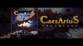 CAESARIUS - Dreamland (OFFICIAL TEASER)