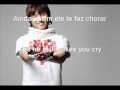 Try Smiling (Tento Sorrir) - Dae Sung Solo (Big ...