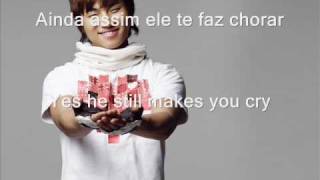 Try Smiling (Tento Sorrir) - Dae Sung Solo (Big Bang) - Legenda em Português - English subtitles