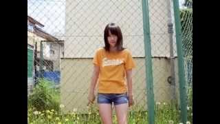 川栄李奈　kawaei rina