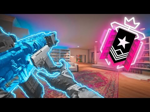 This Video Will Satisfy Every Siege Player [BEST One Taps & Flicks] - Pro Rainbow Six Siege - PS5 -