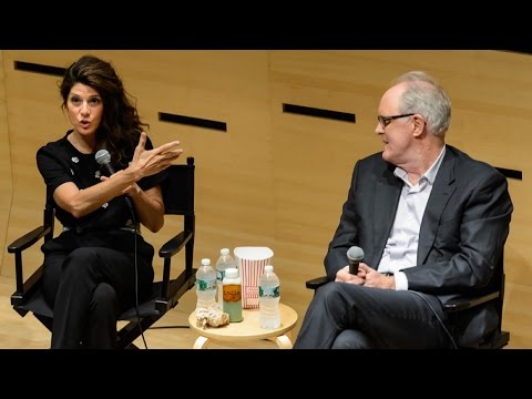 Thumbnail of the video: Film Society Talks - Love Is Strange